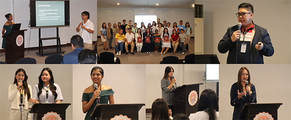 Building Global Linkages through the MU International Exchange and Cultural Learning Program 2025